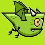 Flappy Dragon