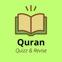 Quran: Quizz & Revise