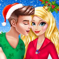 Christmas Girl Makeover - Date