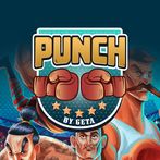 Punch by Geta