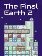 The Final Earth - City Builder