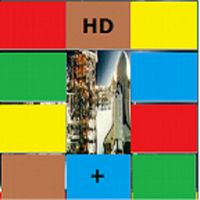 SpaceBlockHD+ Math/Algebra Fun