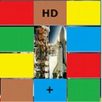 SpaceBlockHD+ Math/Algebra Fun