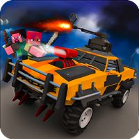 Zombie Road Kill: Car Smasher