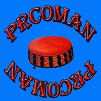 Prcoman