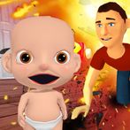 Hide Daddy: Rainbow Survivor