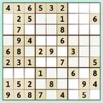 newsudoku