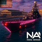 Naval Armada：Army-navy game