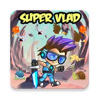 Super Vlad Adventures