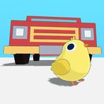 Save the Ducks