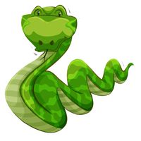 Nokia Game: Hungry Snake