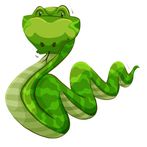 Nokia Game: Hungry Snake