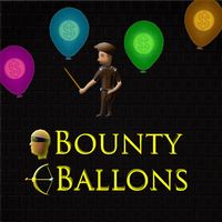 Bounty Ballons Puzzle Game
