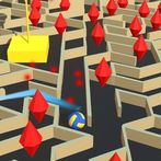 3D Ball Game  | 3D Ball Puzzle