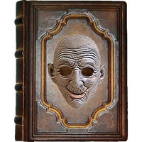 Lexicon - Choose Your Own Adve