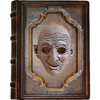 Lexicon - Choose Your Own Adve