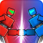 MechaStick Fighter