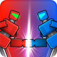MechaStick Fighter