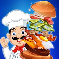 Cooking Madness: Cooking Games