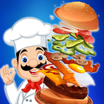 Cooking Madness: Cooking Games