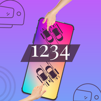 1 2 3 4 player games - A