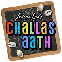 Challas Aath - Ludo Game in In