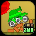 Physics Tank 2D
