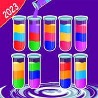 Water Sort Puzzle - Mind Game