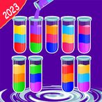 Water Sort Puzzle - Mind Game