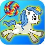 Unicorn - Girls Games