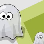 Ghost Hunter Game