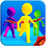 Amazing Crazy Race 3D