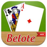 Belote Andr