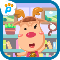 Find the Differences