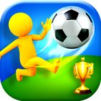 Football super game 3d offline