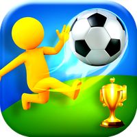 Football super game 3d offline