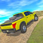 4x4 Jeep Offroad Driving Games
