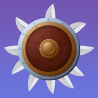 Bıçak Fırlatma Ustası