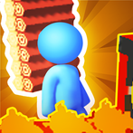 Lumber Factory : Idle Wood