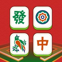 Mahjong Solitaire Match Puzzle