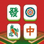 Mahjong Solitaire Match Puzzle