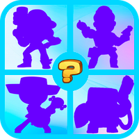 Guess the Brawlers 2022