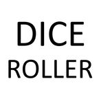 Dice Roller