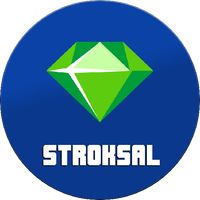 Stroksal