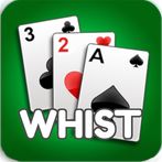 Whist: Oh Hell, Oh Pshaw