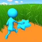 Mowing Race 3D