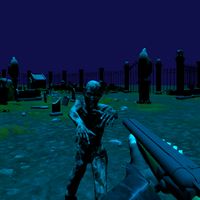 Dead Rise