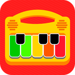 Instrumentos para Niños