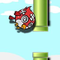 Mini Bird : The Flappy Finch |