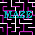 The Maze